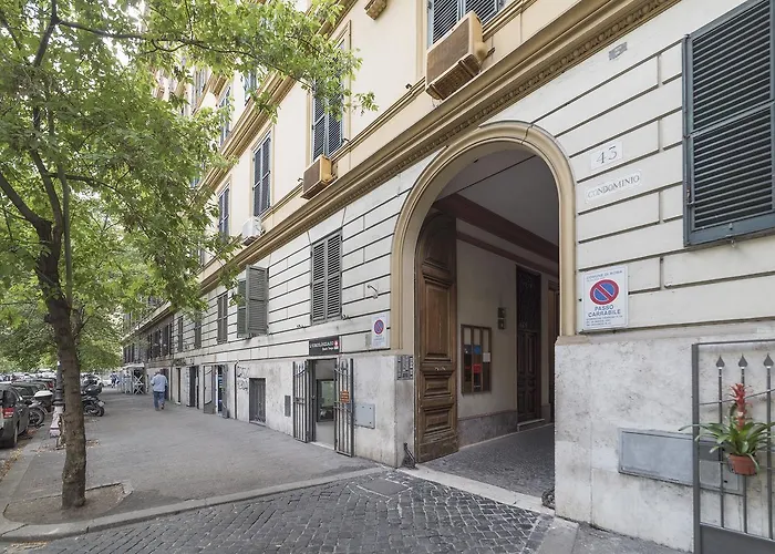 Le Chiavi Di Roma