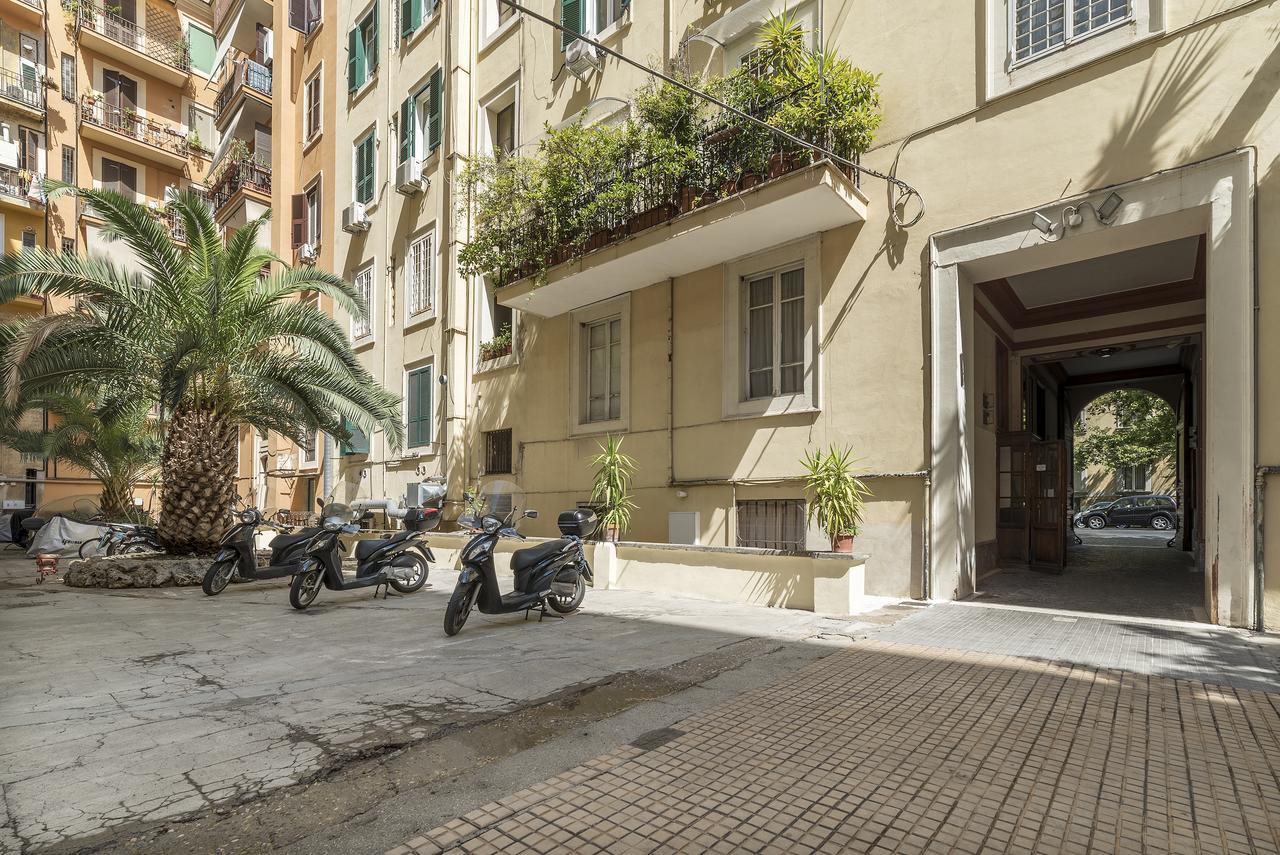 Le Chiavi Di Gasthuis Rome